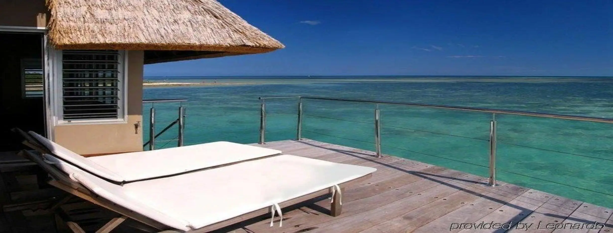 Image for Island Escapade